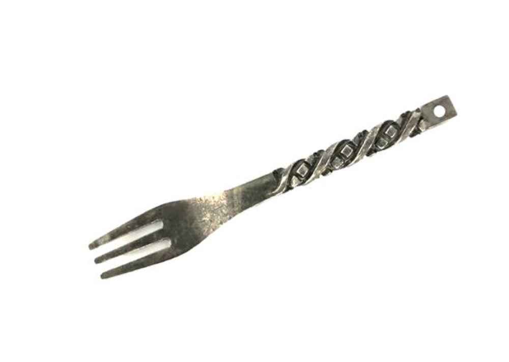 Oyster fork Tabak Gabel 