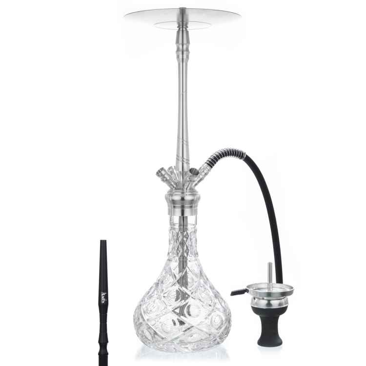 Aladin MVP670 Model 4 Dot clear komplett ShiSha