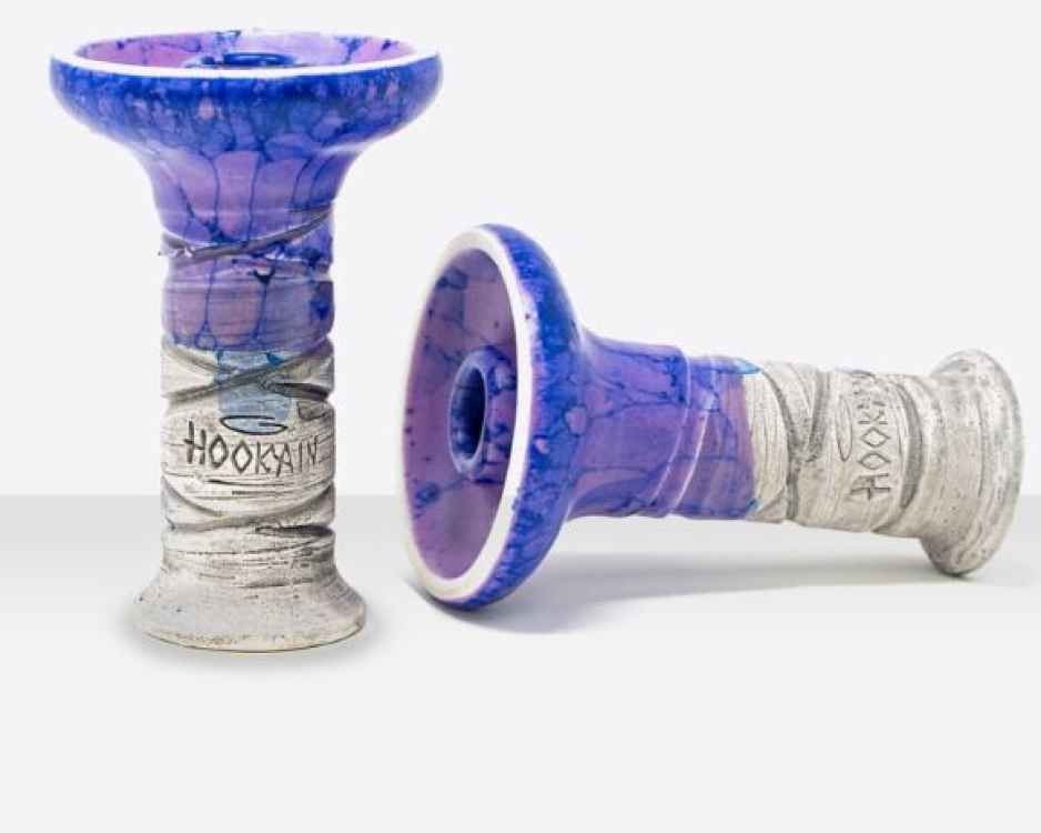 Hookain LitLip Phunnel Purple Lean