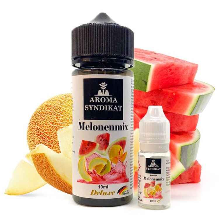 Syndikat Aroma 10 ml Melonenmix