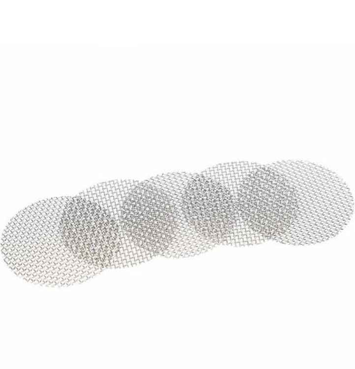 AO Strainer Einlegesieb 37 mm 5er Pack