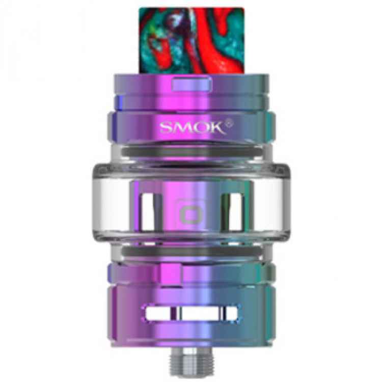 Smok TF 6ml Verdampfer Tank Rainbow