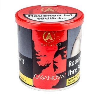 Os Tobacco 200 g Casanova