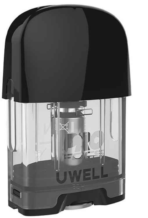 Uwell Caliburn G Refillable Pod 0,8 Ohm 2er Pack