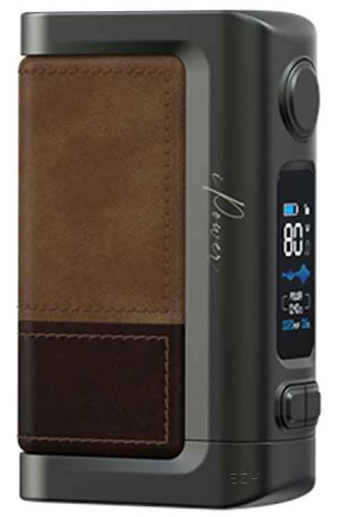 Eleaf IStick Power 2C Mod light brown