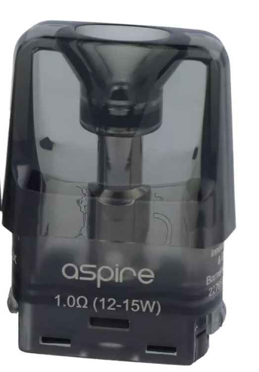 Aspire Favostix Pod 1 Ohm 3er Pack