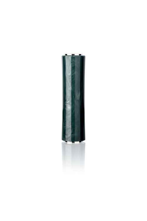 Steamulation Epoxid Dark Green Sleeve small for Pro X Mini