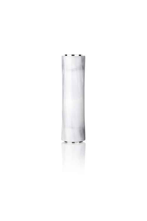 Steamulation Epoxid Marble white Sleeve small for Pro X Mini