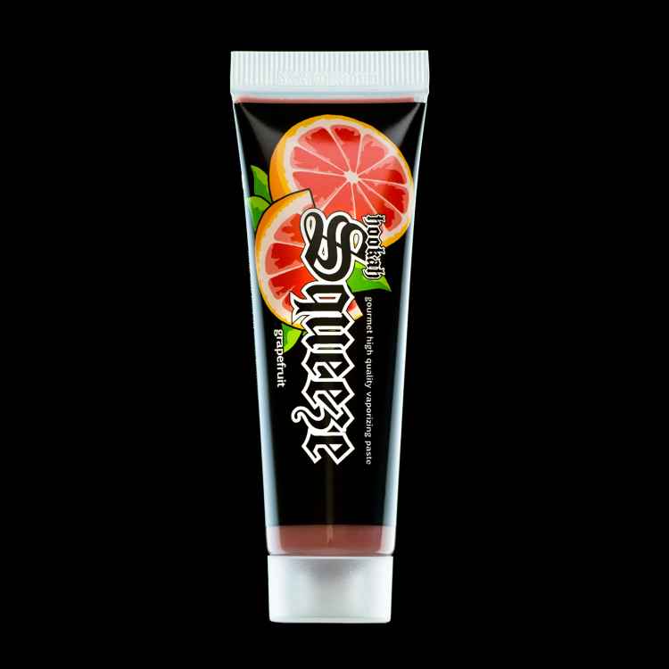 HookahSqueeze Tube 25 g Grapefruit