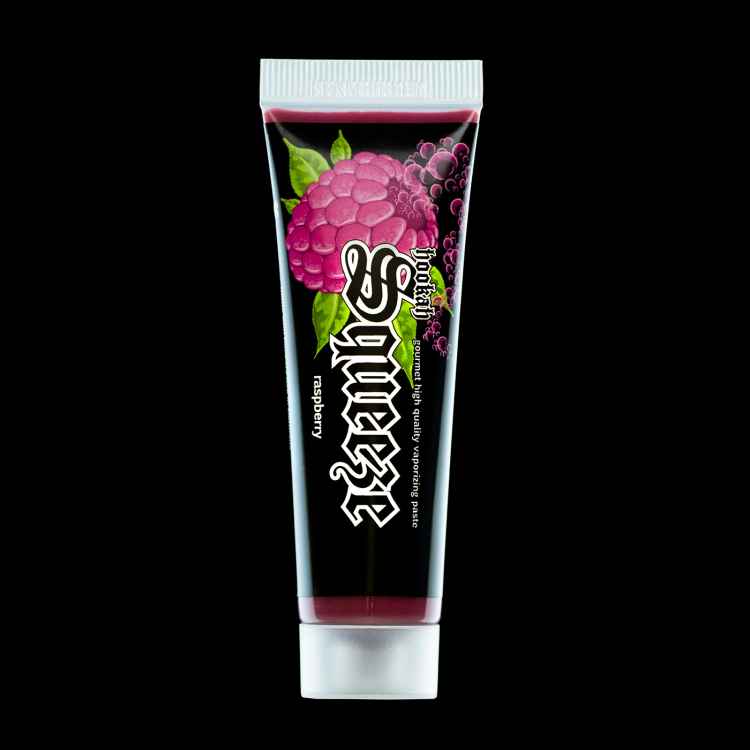 HookahSqueeze Tube 25 g Raspberry