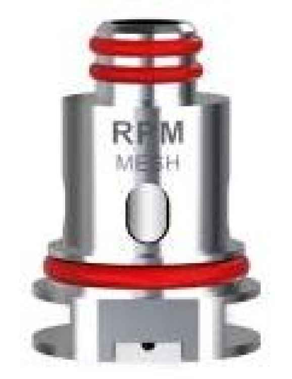 Smok RPM Coil Mesh 0,4 Ohm