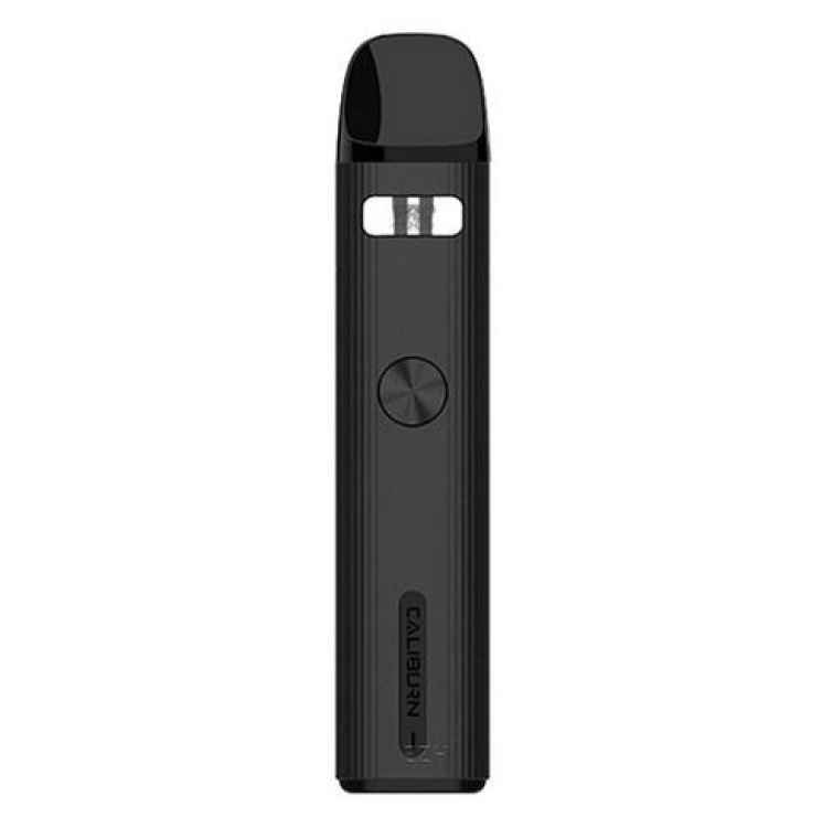 Uwell Caliburn G2 Pod System Carbon Black