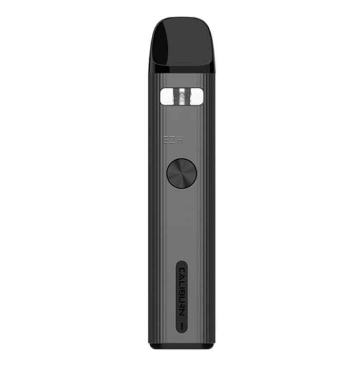 Uwell Caliburn G2 Pod System Matte Grey