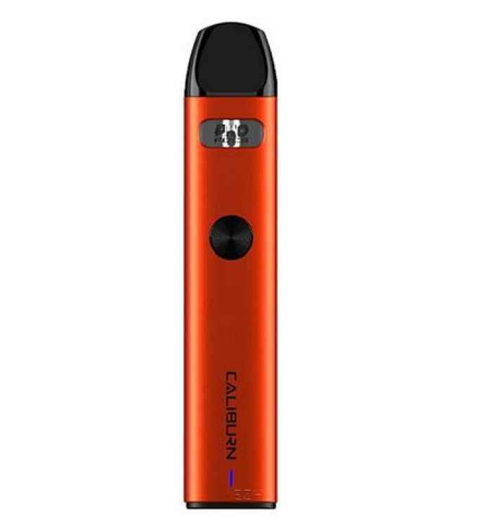 Uwell Caliburn A2 Pod System Orange