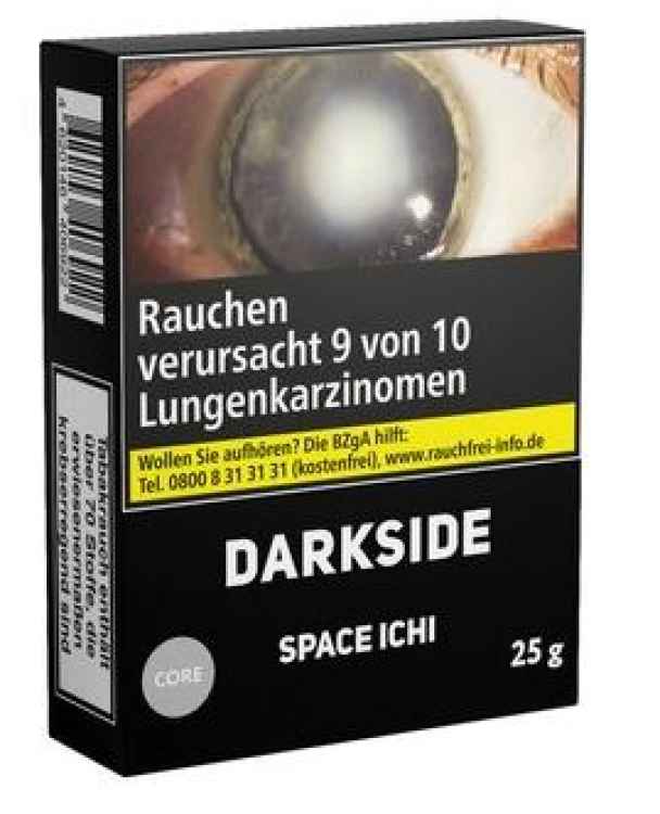 Space Ichi Core 25 g by Darkside