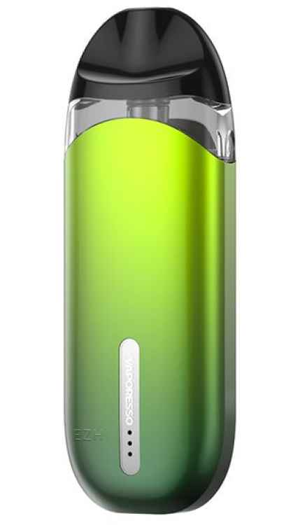 Vaporesso Zero S Pod Kit Lime green