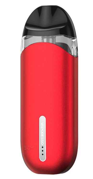 Vaporesso Zero S Pod Kit Red