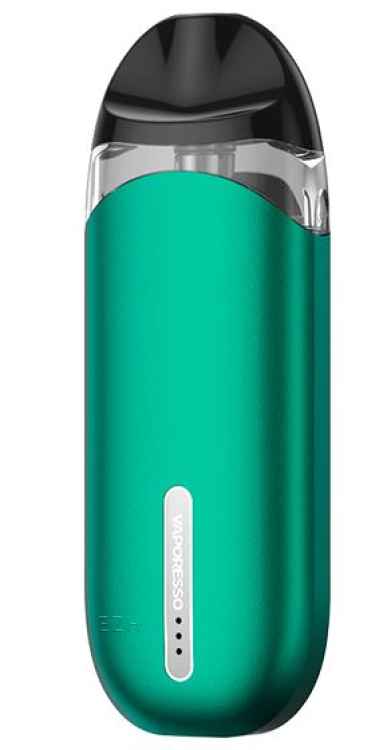 Vaporesso Zero S Pod Kit Green