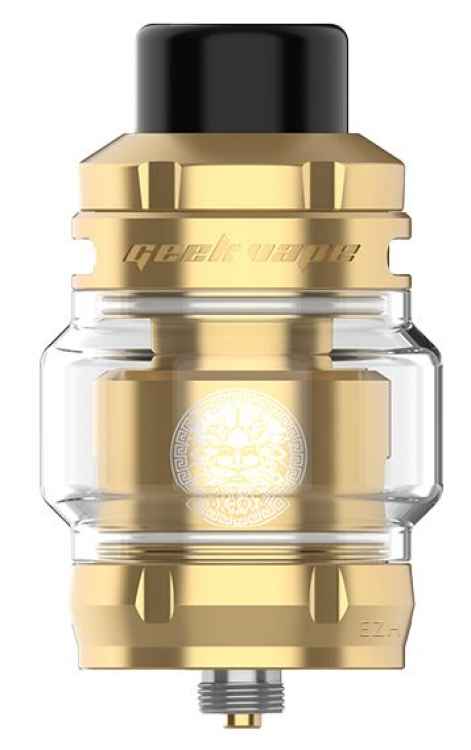 GeekVape Z Max Tank Gold