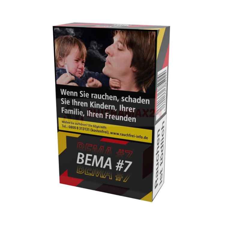 Bema #7 25 gramm by Loyal Tobacco