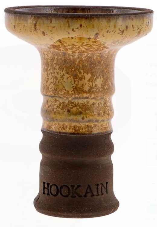 Hookain Phunnel Low Lip Kafae