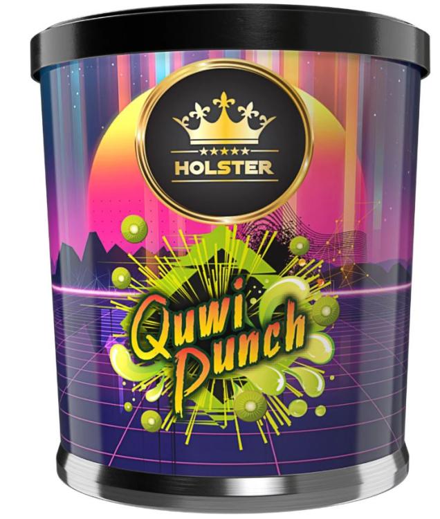 Quwi Punch 200 gramm by Holster