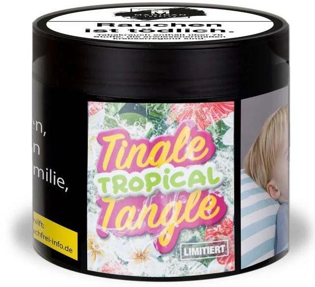 Tingle Tangle Tropical 200 gramm by Maridan