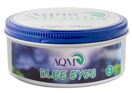 Blue Eyes 2 200 gramm by Aqua Mentha