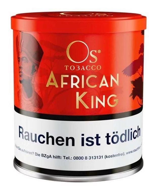 African King 200 gramm by Os