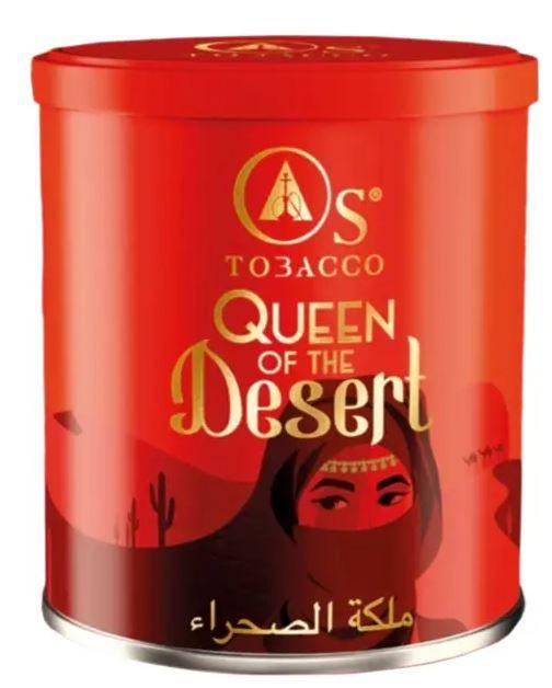 Queen of Desert 200 gramm by Os