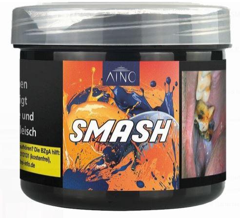 Smash 200 gramm by Aino