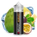 # 10 ml Longfill Aroma by Must Have