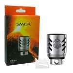 SMOK Coil V8-Q4 0,15 Ohm 3er Pack