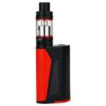 Smok GX350 Kit Black Red 029