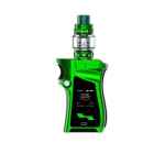 Smok Mag Kit Black Prism green black