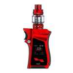 Smok Mag Kit Black Prism red black