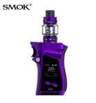 Smok Mag Kit Black Prism lila schwarz