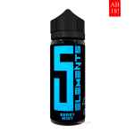 Berry Mint 10 ml Longfill Aroma 5EL by VoVan