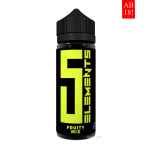 Fruity Mix 10 ml Longfill Aroma 5EL by VoVan