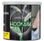 Green Lean 200 gramm by Hookain