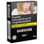 Red T 25 gramm by Darkside