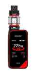 Smok X-Priv 225 Watt Kit Black Red