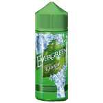 Grape Mint 30 ml Longfill Aroma by Evergreen