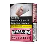 Bruderherz 25 gramm by Almassiva