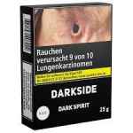 Dark Spirit Core 25 gramm by Darkside