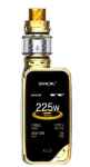 Smok X-Priv Kit Prism Gold