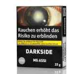 MG ASSI Core 25 gramm by Darkside