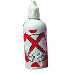Xschischa Candy Colours 100 ml rot / red