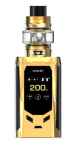 Smok R-Kiss Kit gold