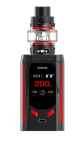 Smok R-Kiss Kit schwarz rot